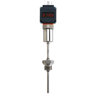 Kobold Resistance Thermometer with Transmitter, TMA